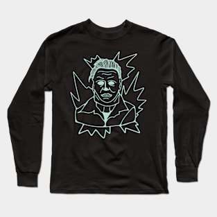 Mister myers Long Sleeve T-Shirt